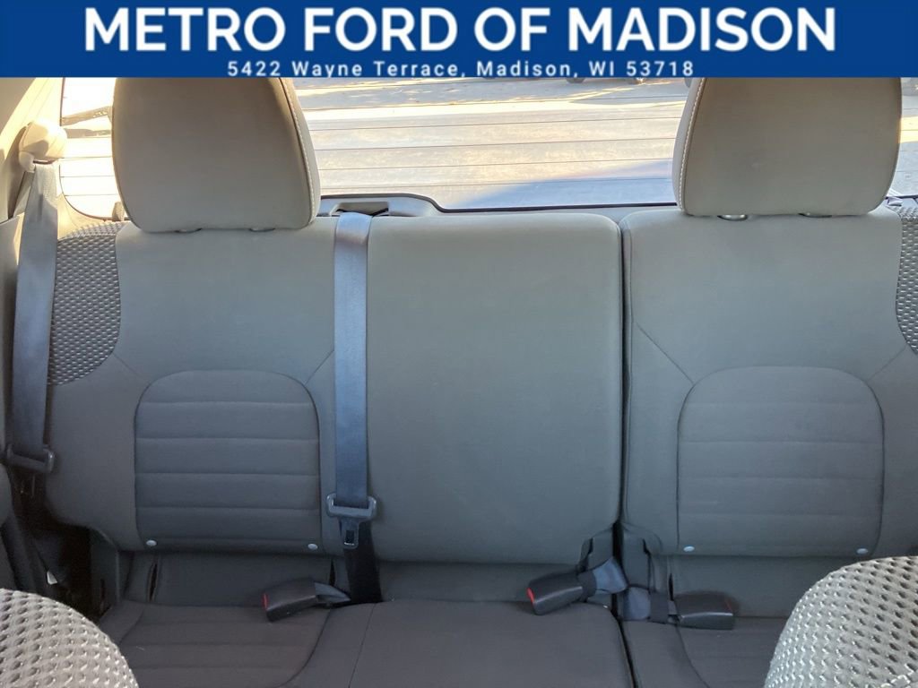 Used 2013 Nissan Frontier PRO-4X image 33