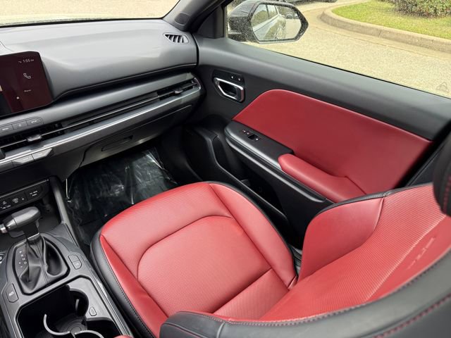 Used 2025 Kia K4 GT-Line w/ GT-Line Premium Package image 18