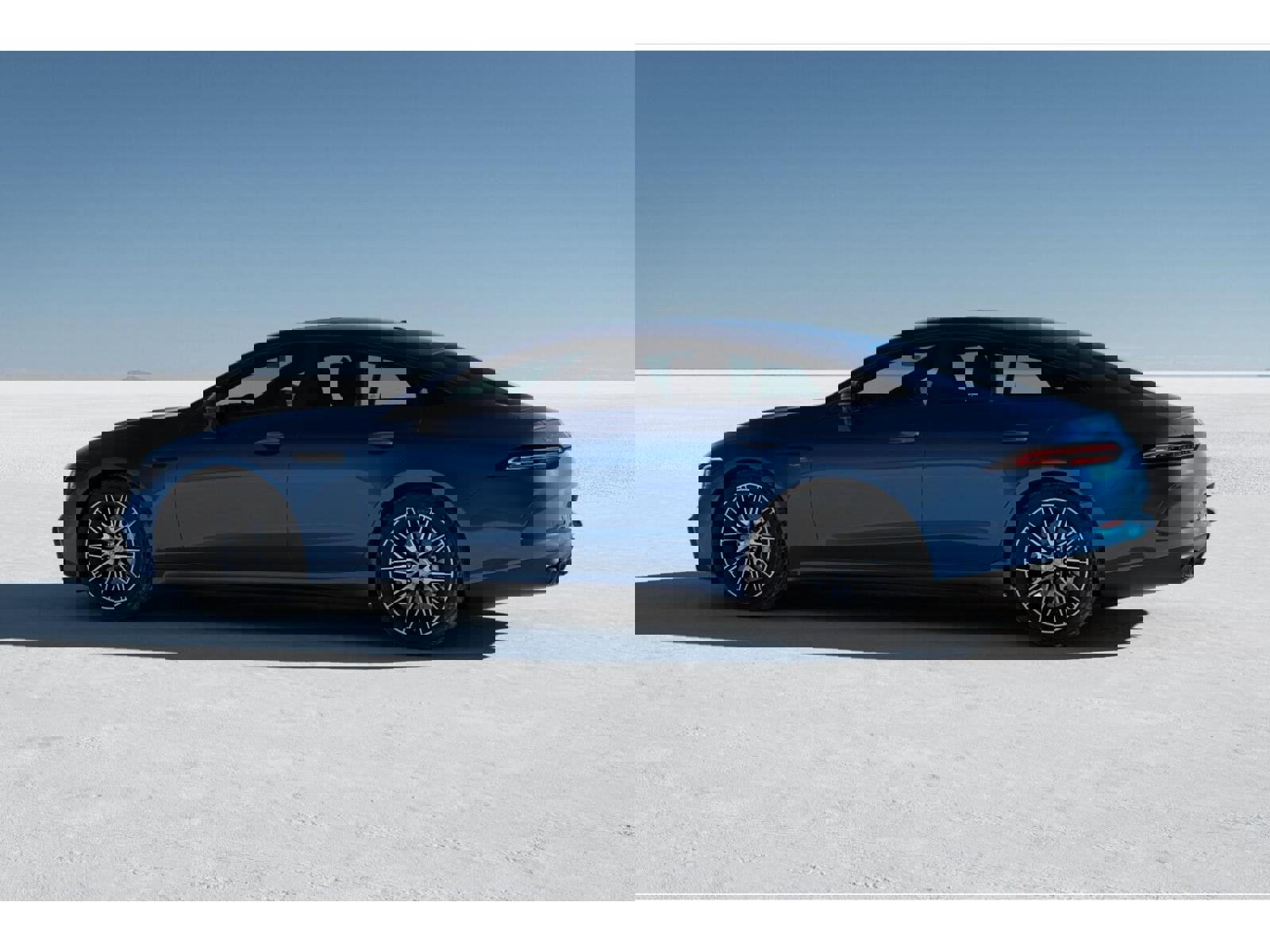 New 2026 Mercedes-Benz AMG GT 43 image 31