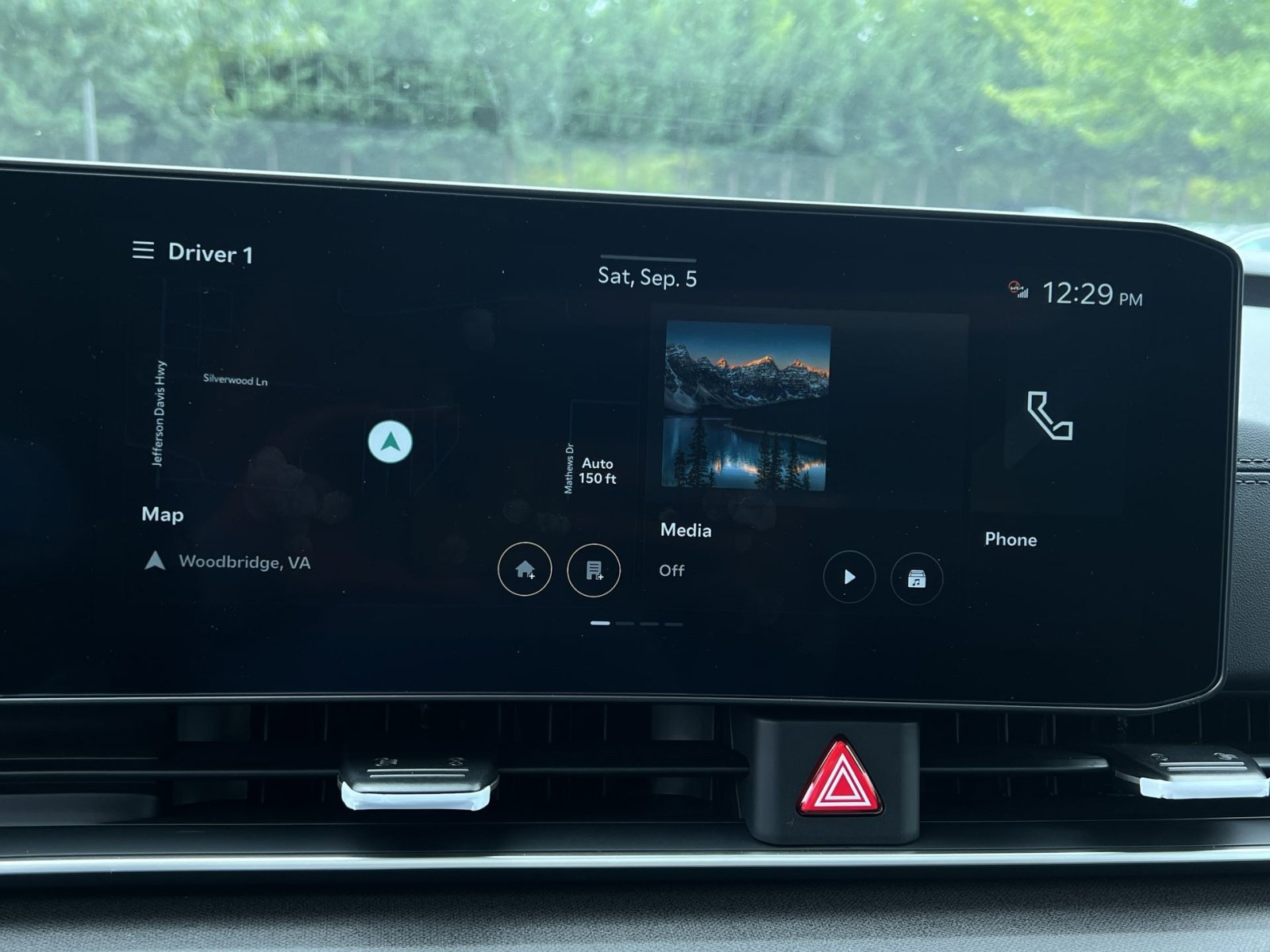 New 2026 Kia Carnival SX FWD image 26
