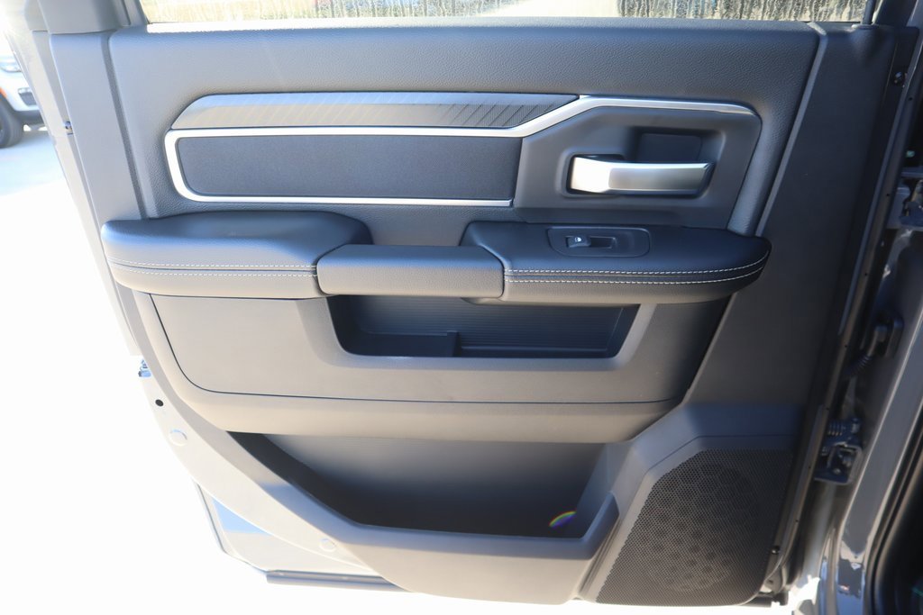 New 2026 RAM 2500 Big Horn image 17