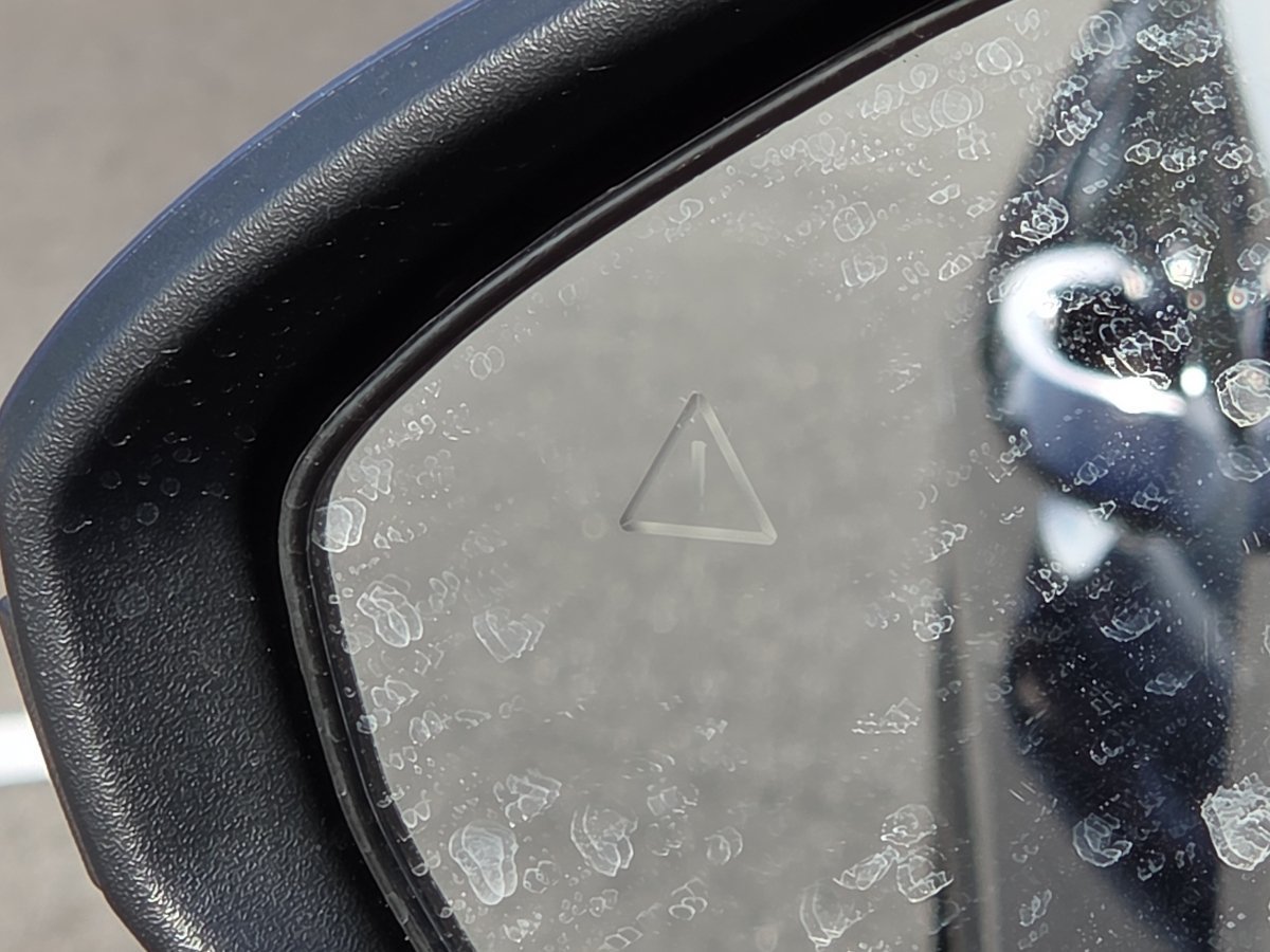 New 2026 Hyundai Tucson SE AWD/4WD image 9