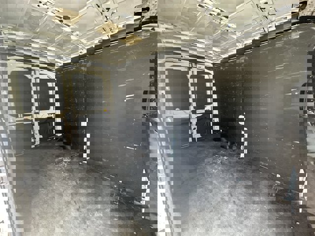 Used 2022 Ford E-Transit Med./Roof w/ Load Area Protection Package image 6