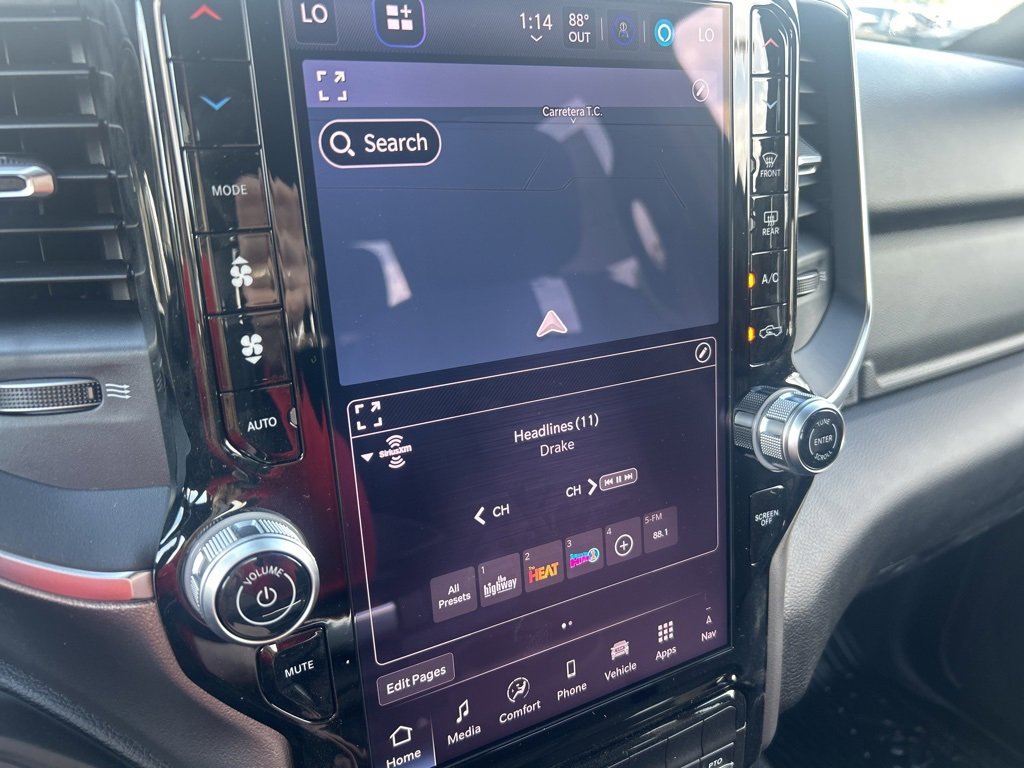 New 2026 RAM 5500 Tradesman image 26