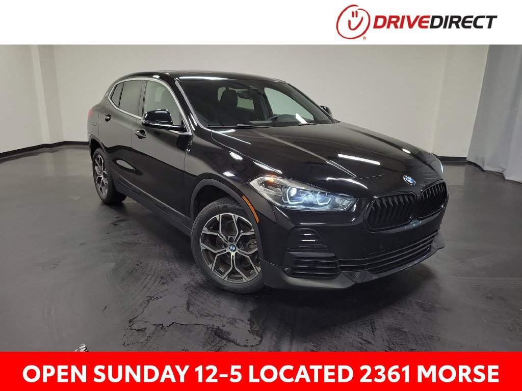 Used 2023 BMW X2 xDrive28i w/ Convenience Package