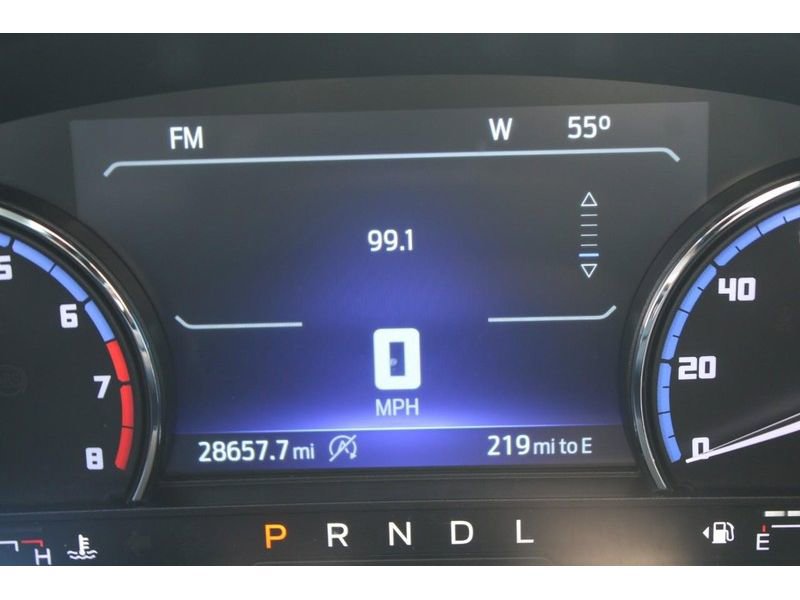 Used 2023 Ford Bronco Sport Outer Banks image 22