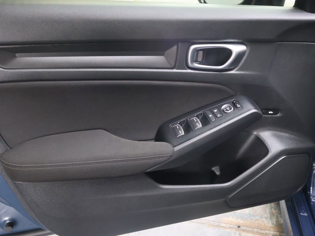 Used 2026 Honda Civic Sport image 15