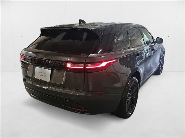 New 2026 Land Rover Range Rover Velar S image 5