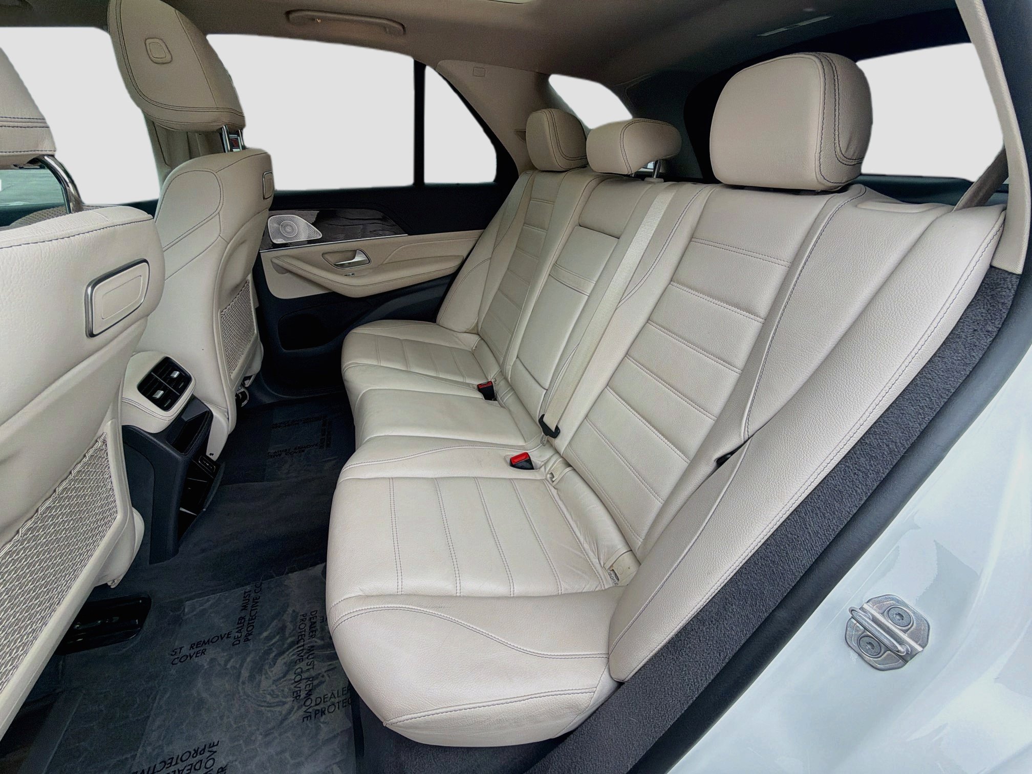 Used 2020 Mercedes-Benz GLE 580 4MATIC image 21