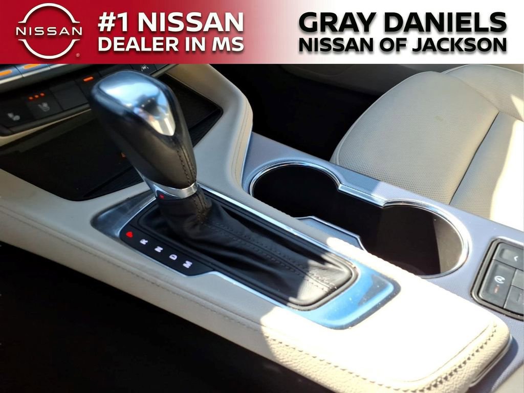 Used 2023 Cadillac CT4 Premium Luxury w/ Climate Package image 19