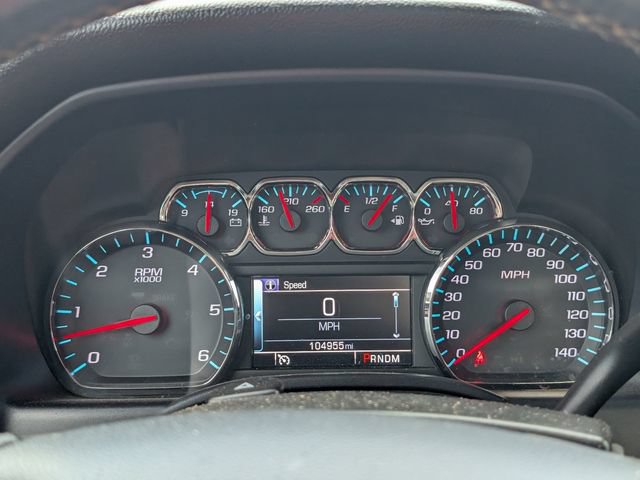Used 2014 Chevrolet Silverado 1500 LT w/ All Star Edition RWD image 20