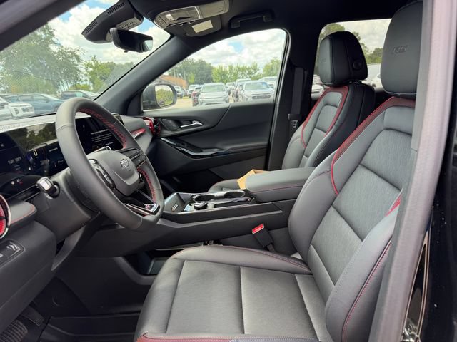 New 2026 Chevrolet Equinox RS w/ Safety and Technology Package FWD image 17