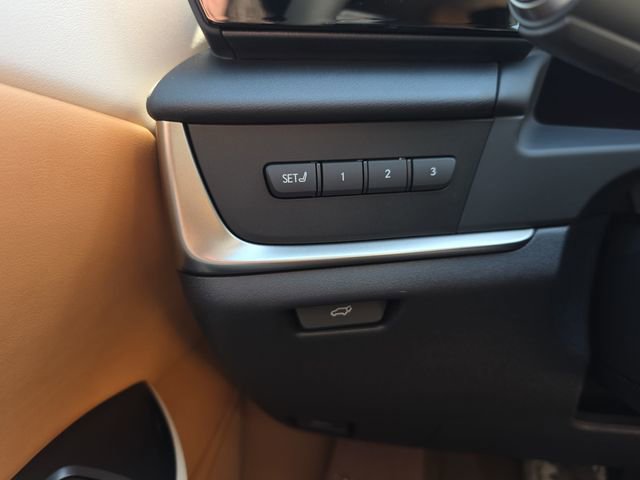 New 2026 Lexus RZ 350e 2WD w/ Technology Package image 25