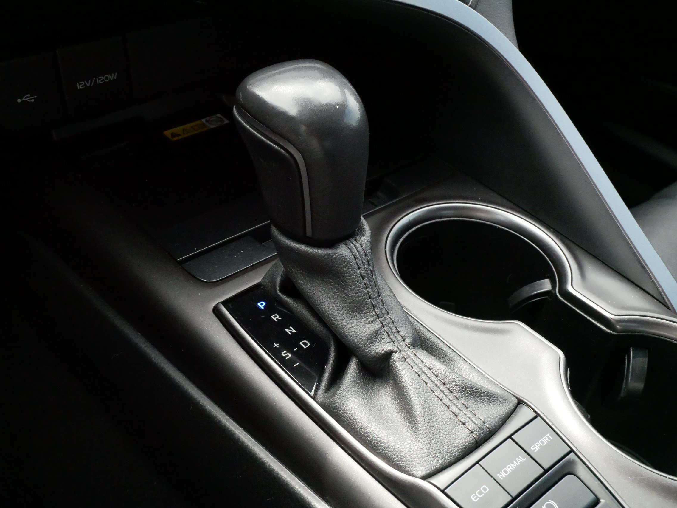 Certified 2024 Toyota Camry XSE FWD image 23