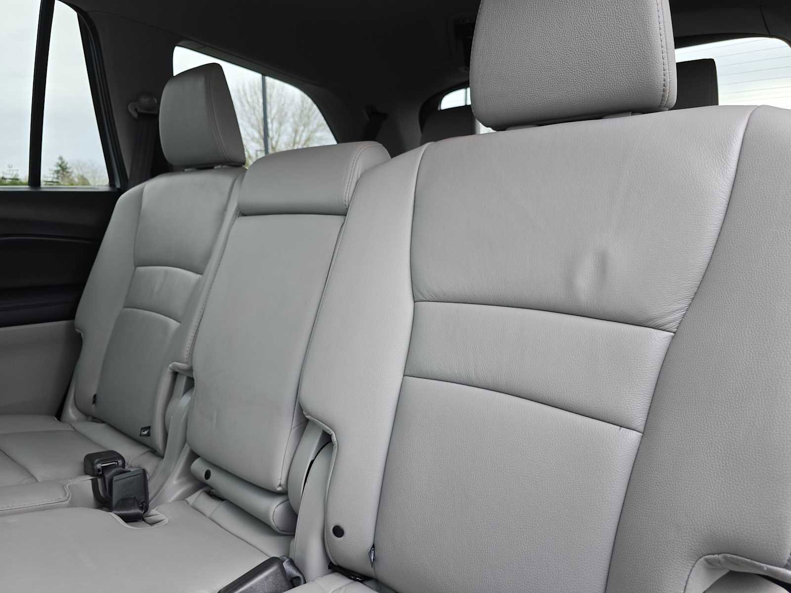 Used 2022 Honda Pilot Special Edition image 19