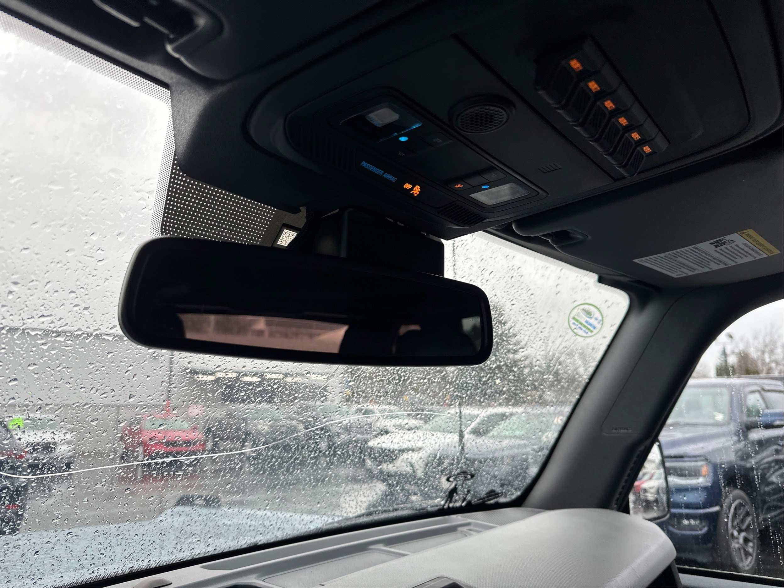 Used 2022 Ford Bronco Black Diamond w/ Sasquatch Package image 17