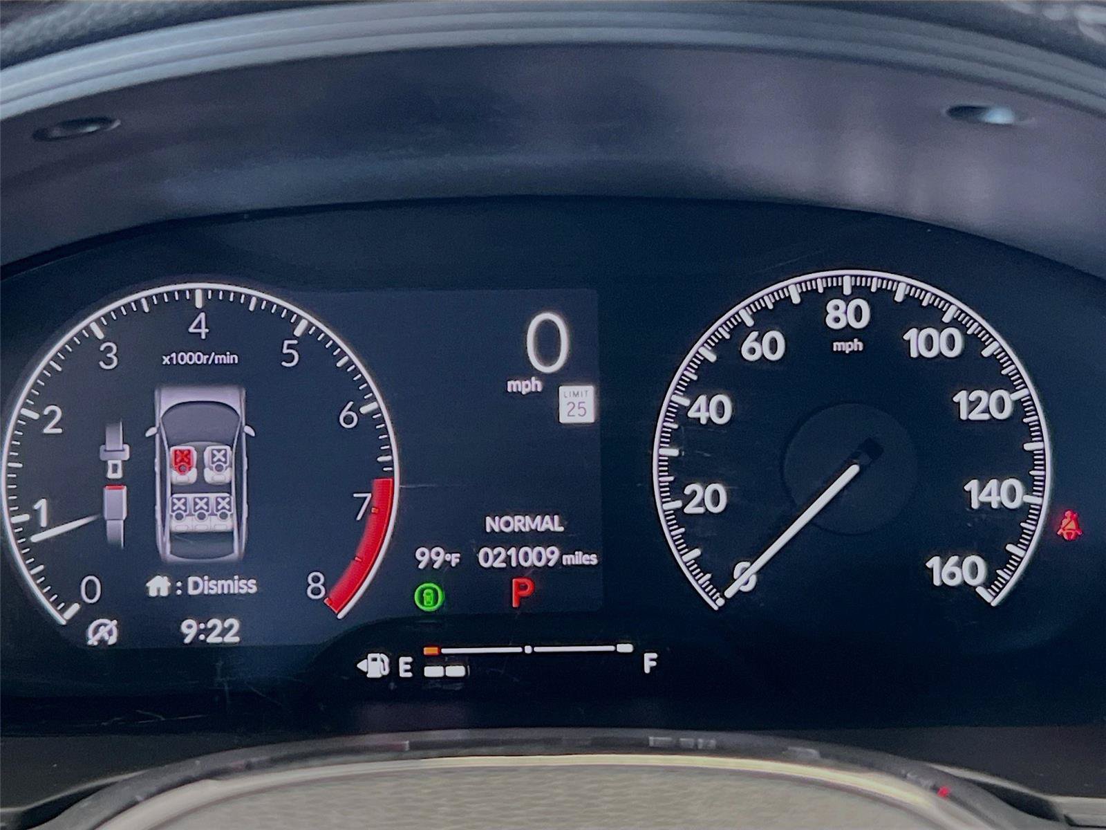 Certified 2023 Honda Civic Sport image 18