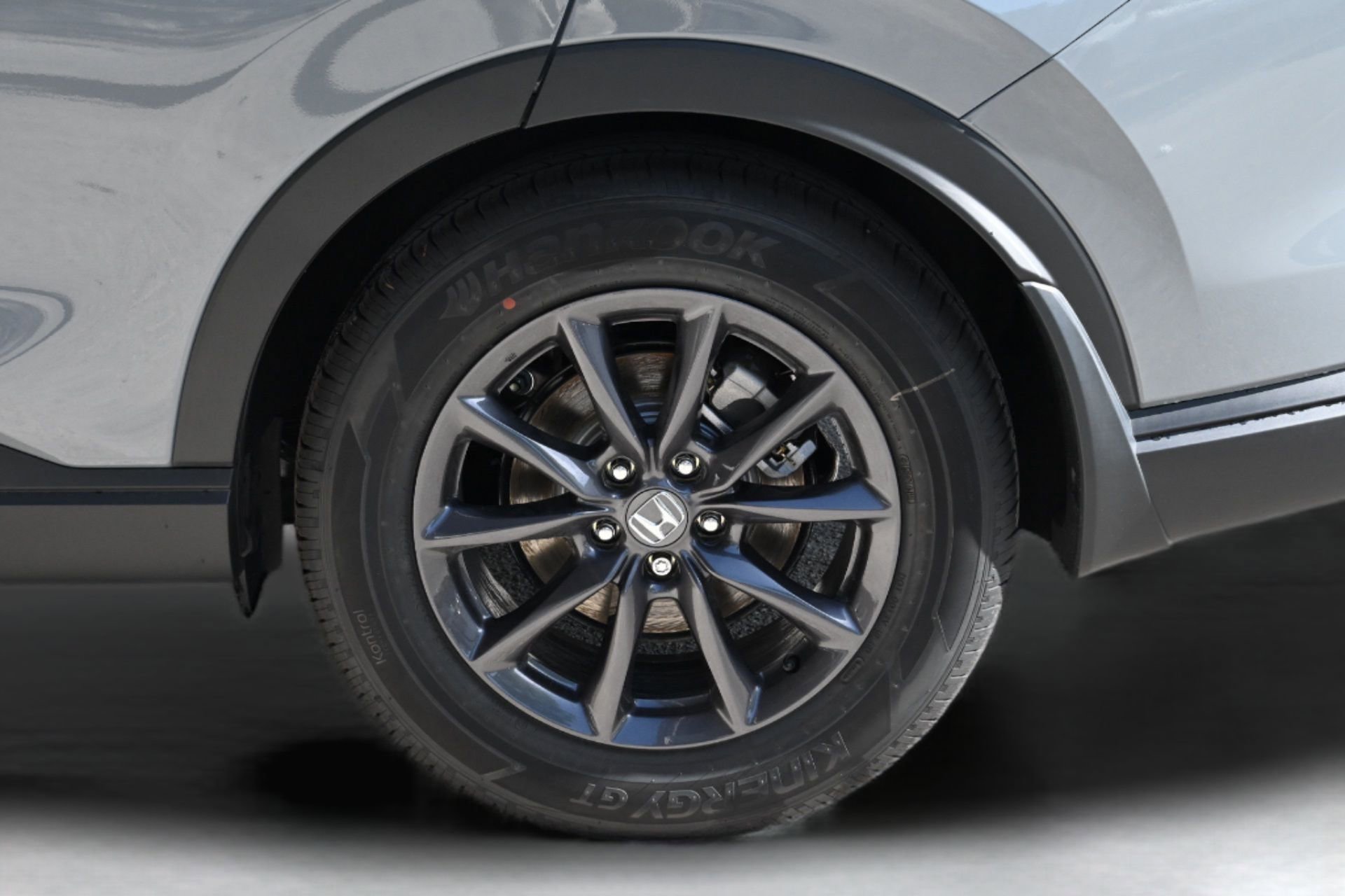 New 2025 Honda CR-V EX-L image 41