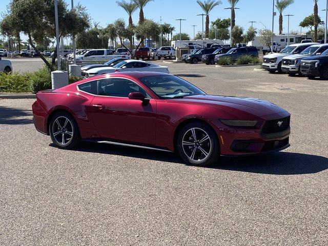 New 2025 Ford Mustang Premium image 38