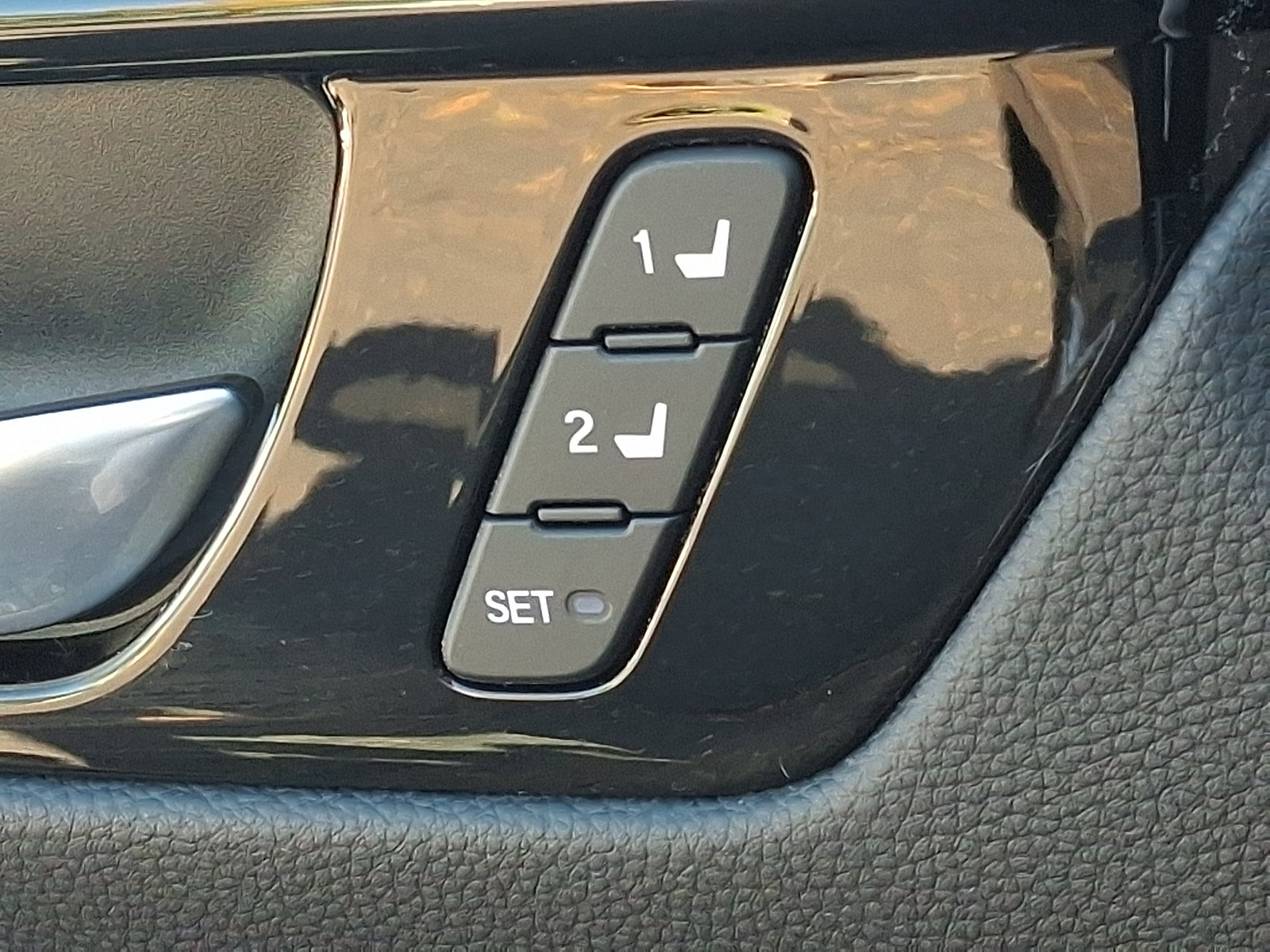 Certified 2024 Honda CR-V EX-L image 29