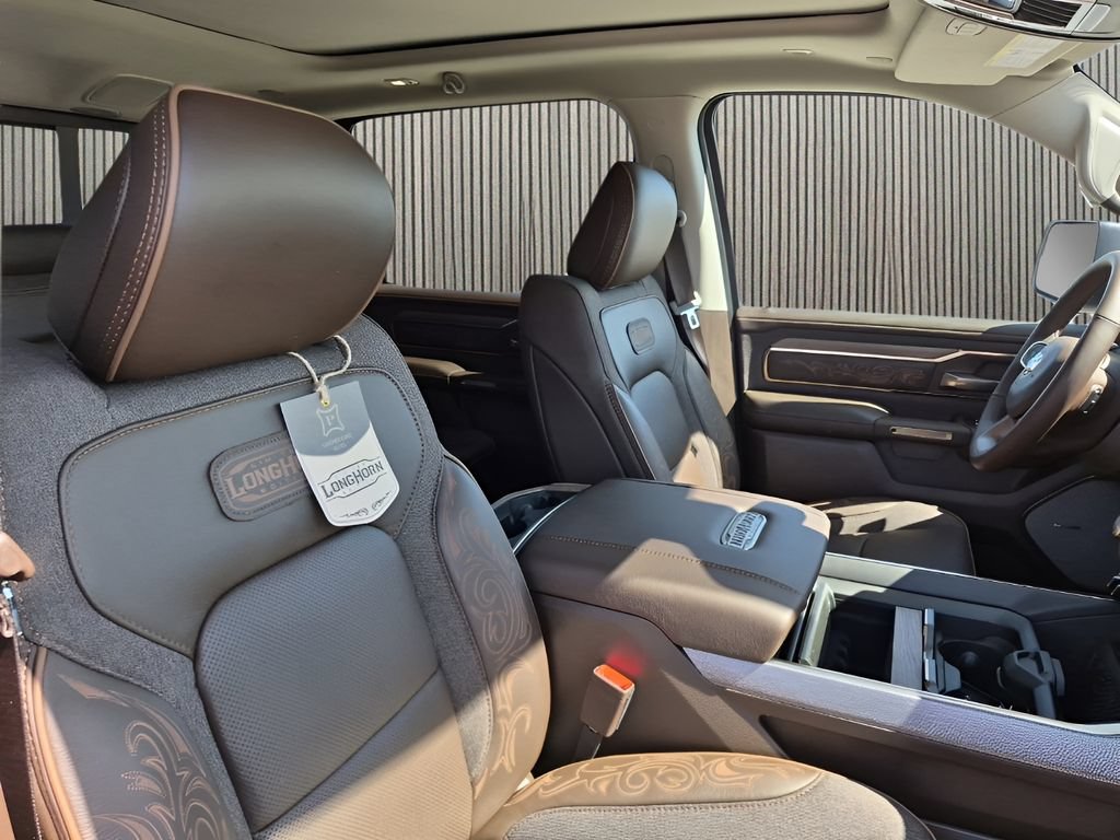 New 2026 RAM 1500 Limited AWD/4WD image 20
