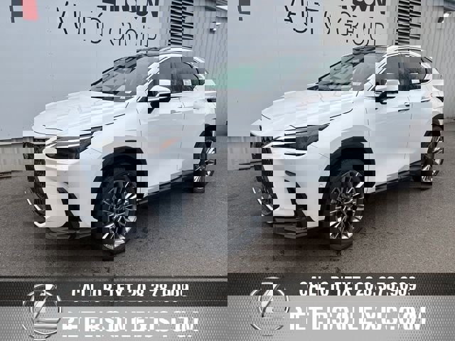 New 2026 Lexus NX 350 AWD w/ Luxury Package image 7