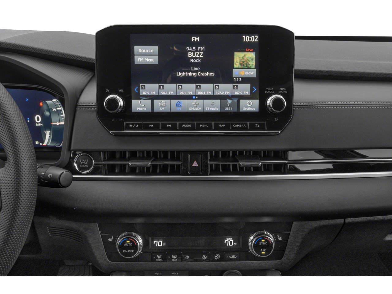 Used 2024 Mitsubishi Outlander SE Black Edition image 7