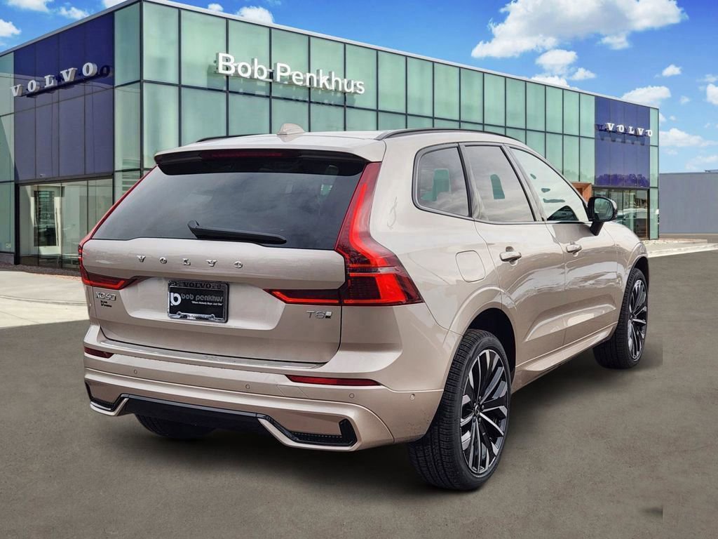 New 2026 Volvo XC60 T8 Ultra w/ Protection Package Premier image 24