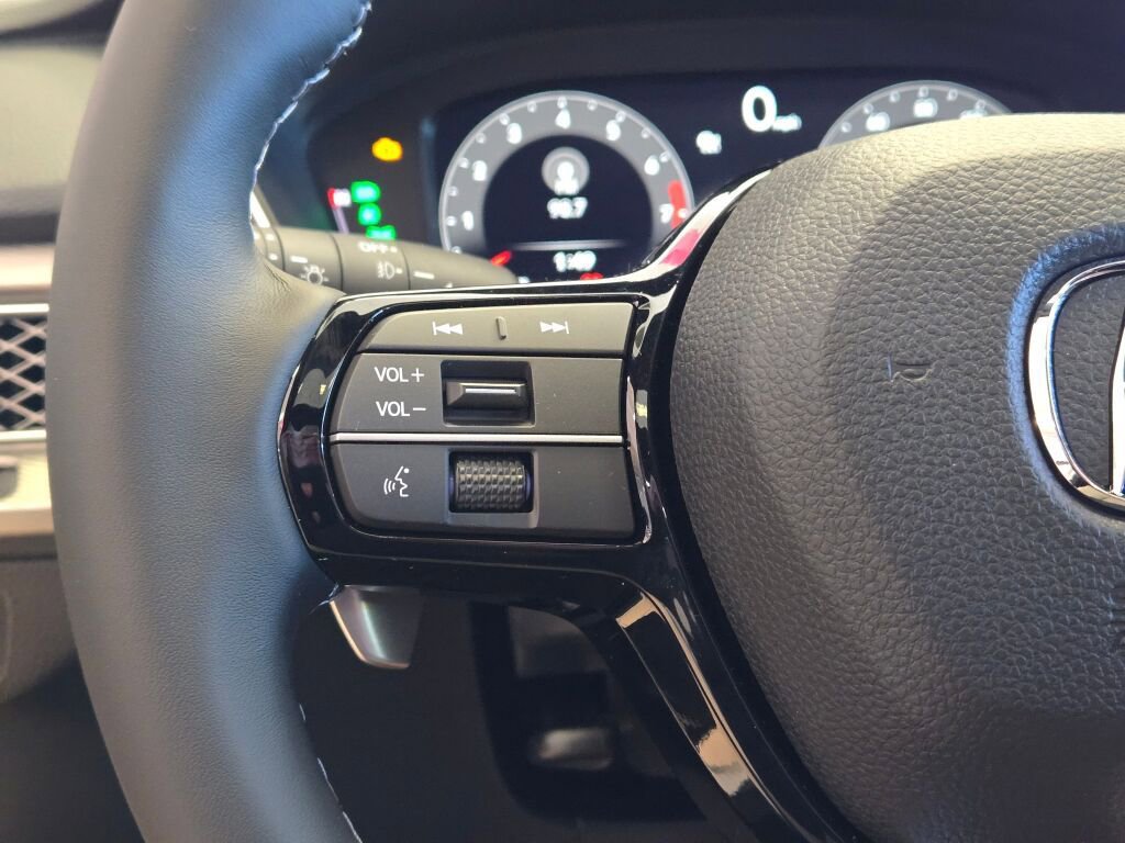 New 2026 Acura Integra A-Spec FWD image 23