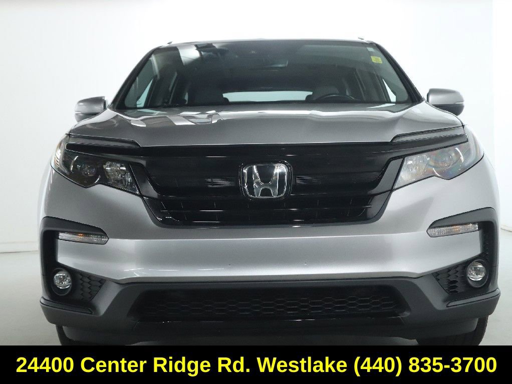 Used 2021 Honda Pilot Special Edition image 6