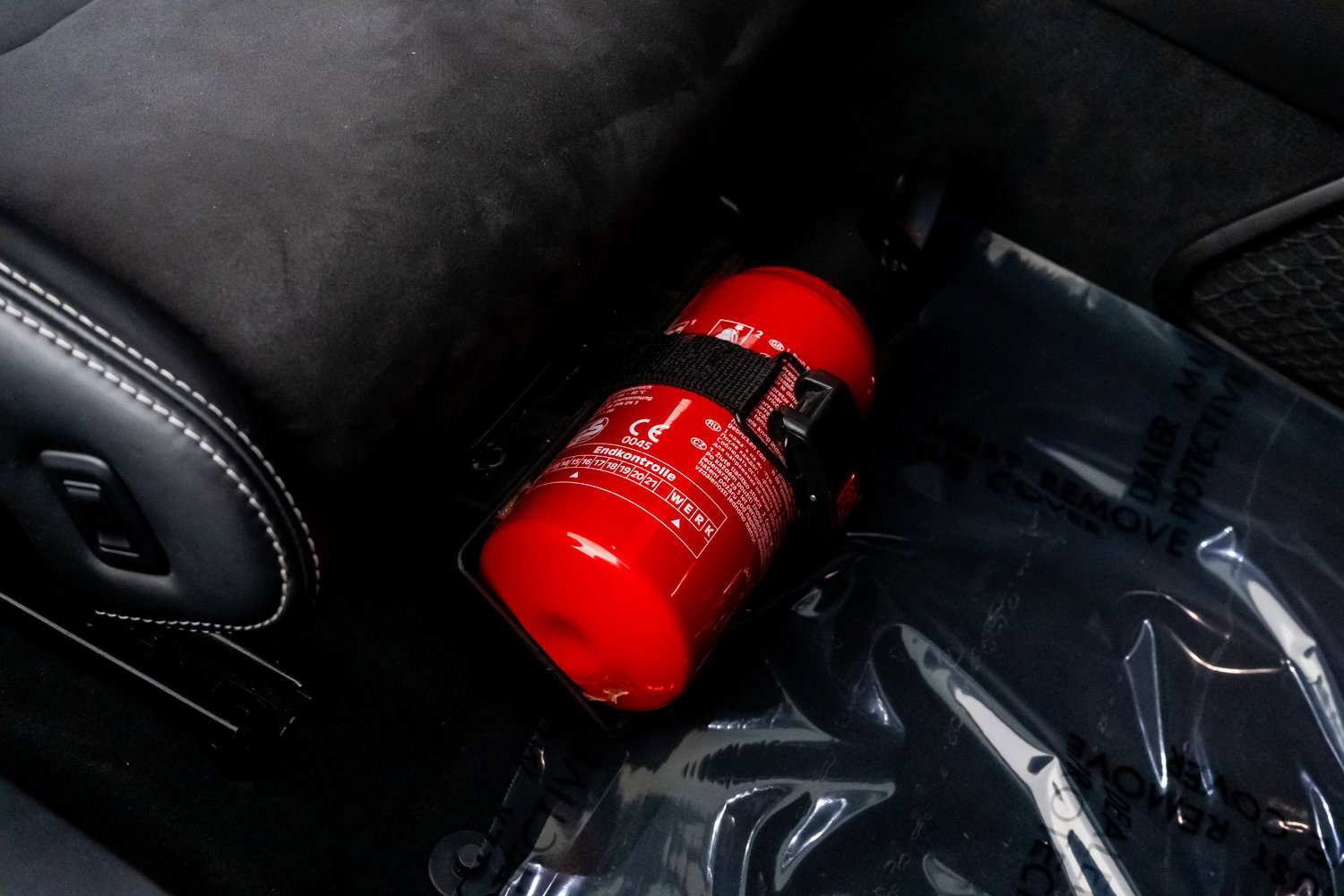 Used 2016 Porsche 911 GT3 RS image 31