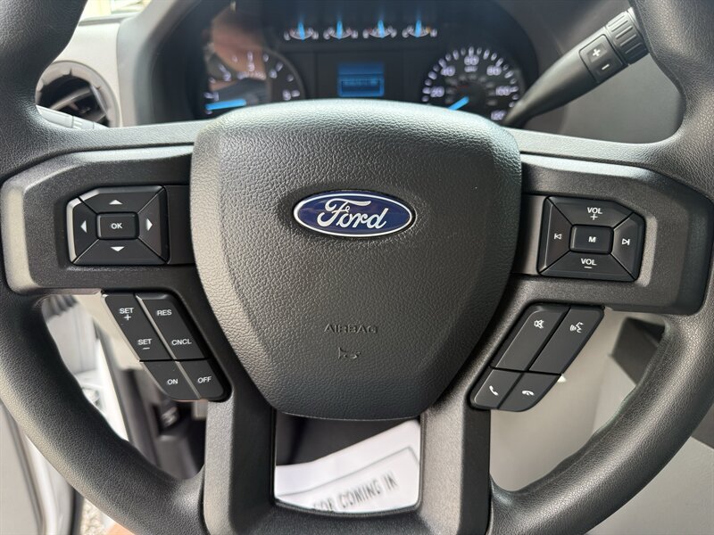 Used 2023 Ford E-350 and Econoline 350 Super Duty w/ Power Windows & Locks Group RWD image 11