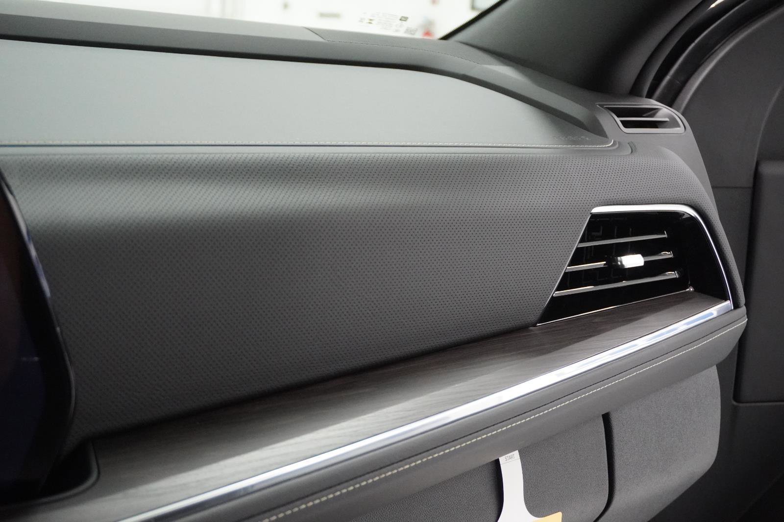 New 2026 Chevrolet Tahoe Premier image 36