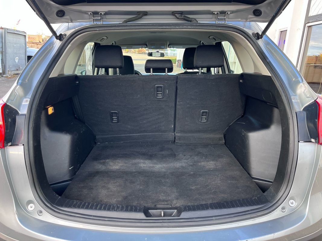 Used 2013 MAZDA CX-5 Sport w/ Bluetooth Audio Pkg image 14