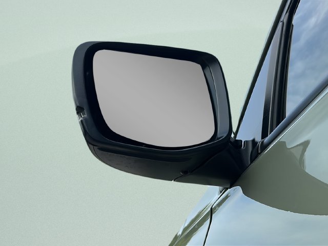 Certified 2026 Honda Passport TrailSport image 9