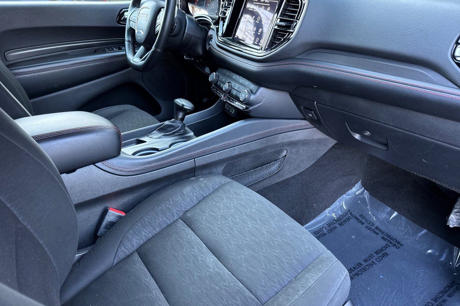 Used 2023 Dodge Durango GT image 19
