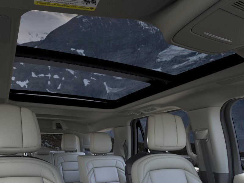 New 2026 Lincoln Navigator Reserve w/ Jet Appearance Package AWD/4WD image 22