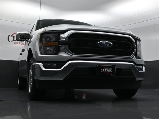 Used 2023 Ford F150 XLT w/ Equipment Group 301A Mid image 27