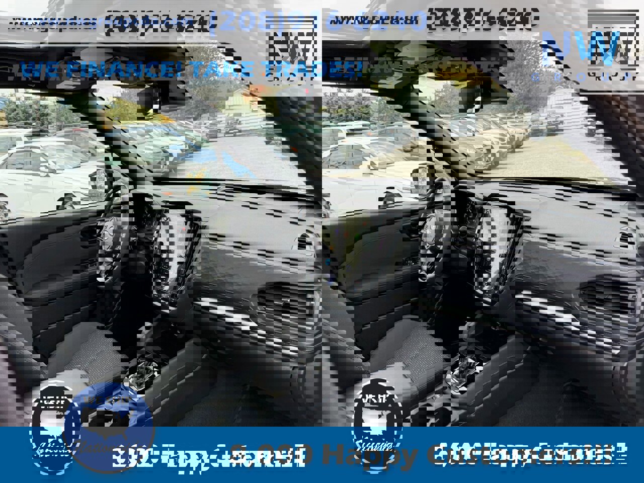 Used 2025 Subaru Forester Premium w/ Convenience Package #1 image 43