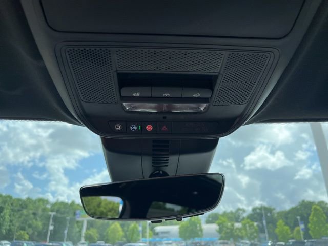 New 2026 Chevrolet Traverse Z71 AWD/4WD image 39