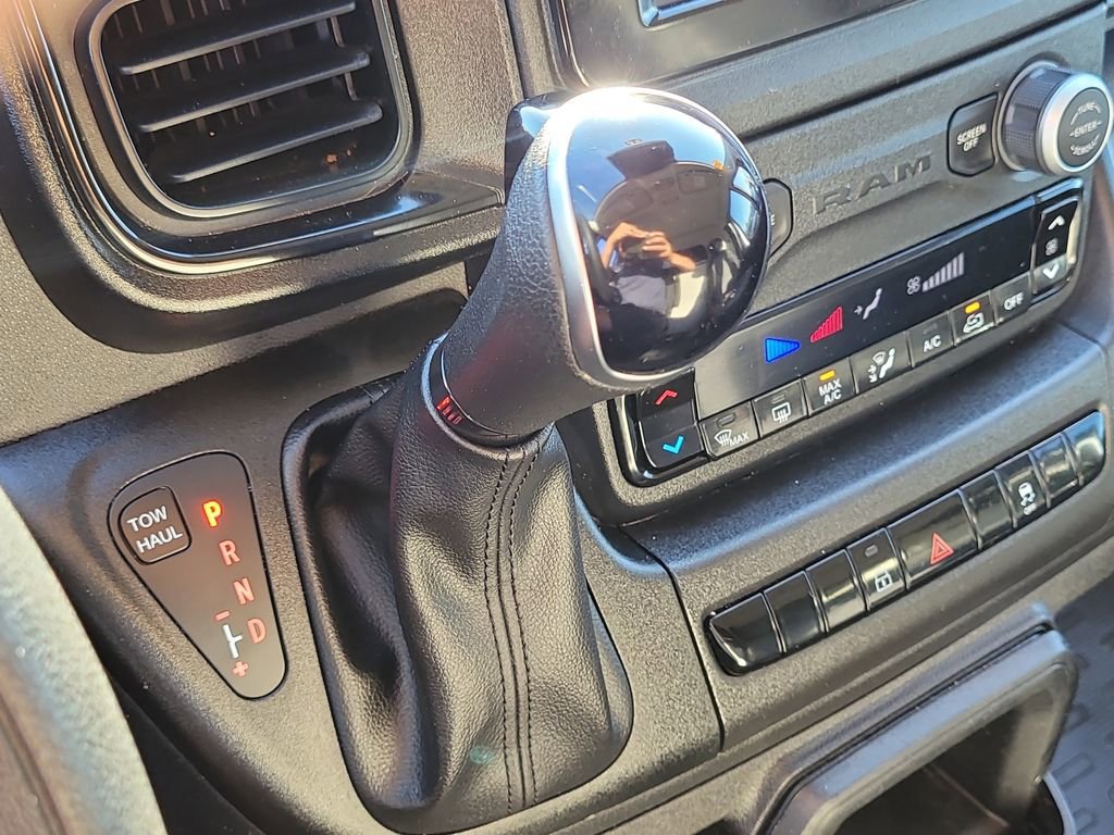 Used 2024 RAM ProMaster 1500 w/ Convenience Group image 22