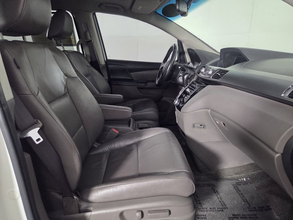 Used 2011 Honda Odyssey EX-L image 32