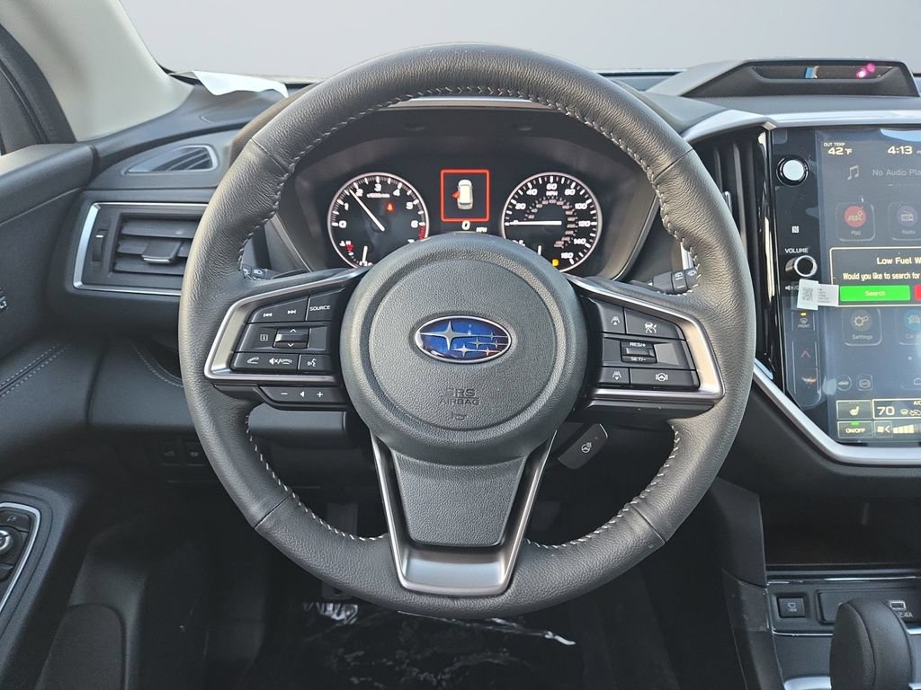 Certified 2026 Subaru Ascent Limited AWD/4WD image 12