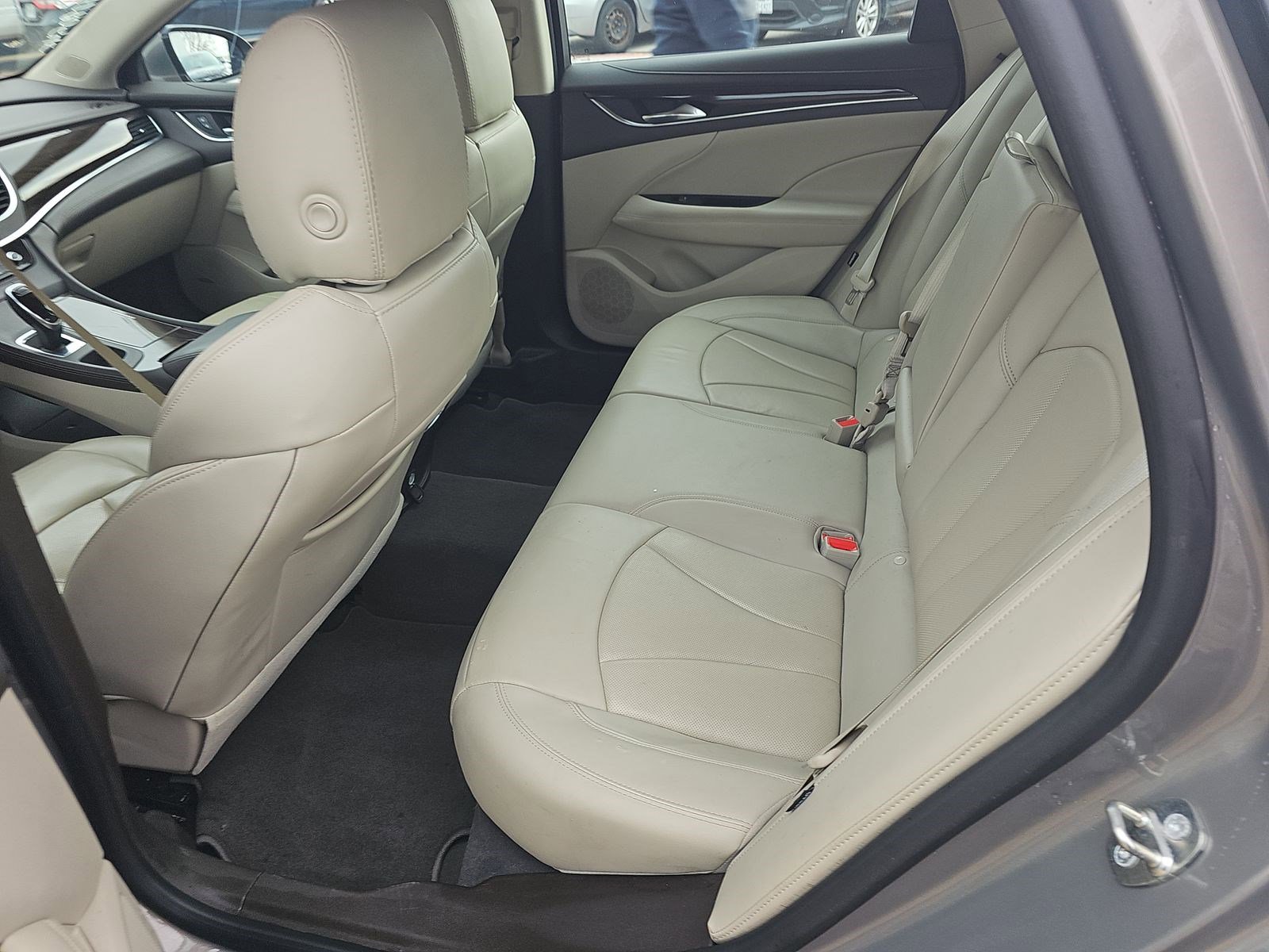 Used 2018 Buick LaCrosse Essence w/ Sights and Sounds Package image 18