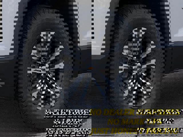 New 2026 Chevrolet Equinox LT w/ Safety and Technology Package image 9