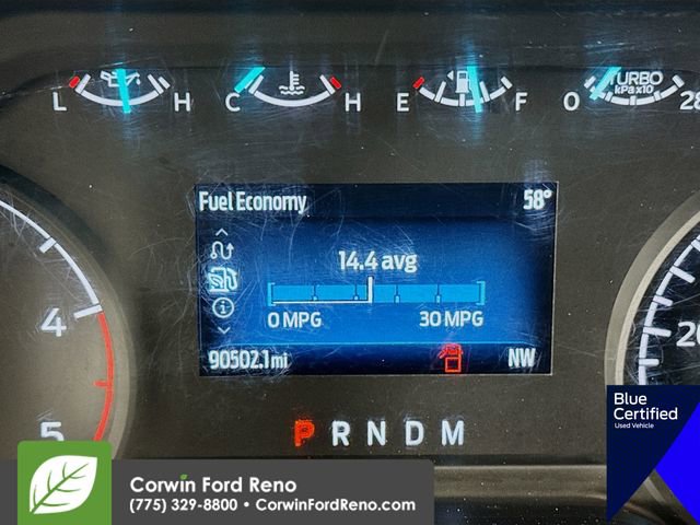 Certified 2023 Ford F350 XLT image 15