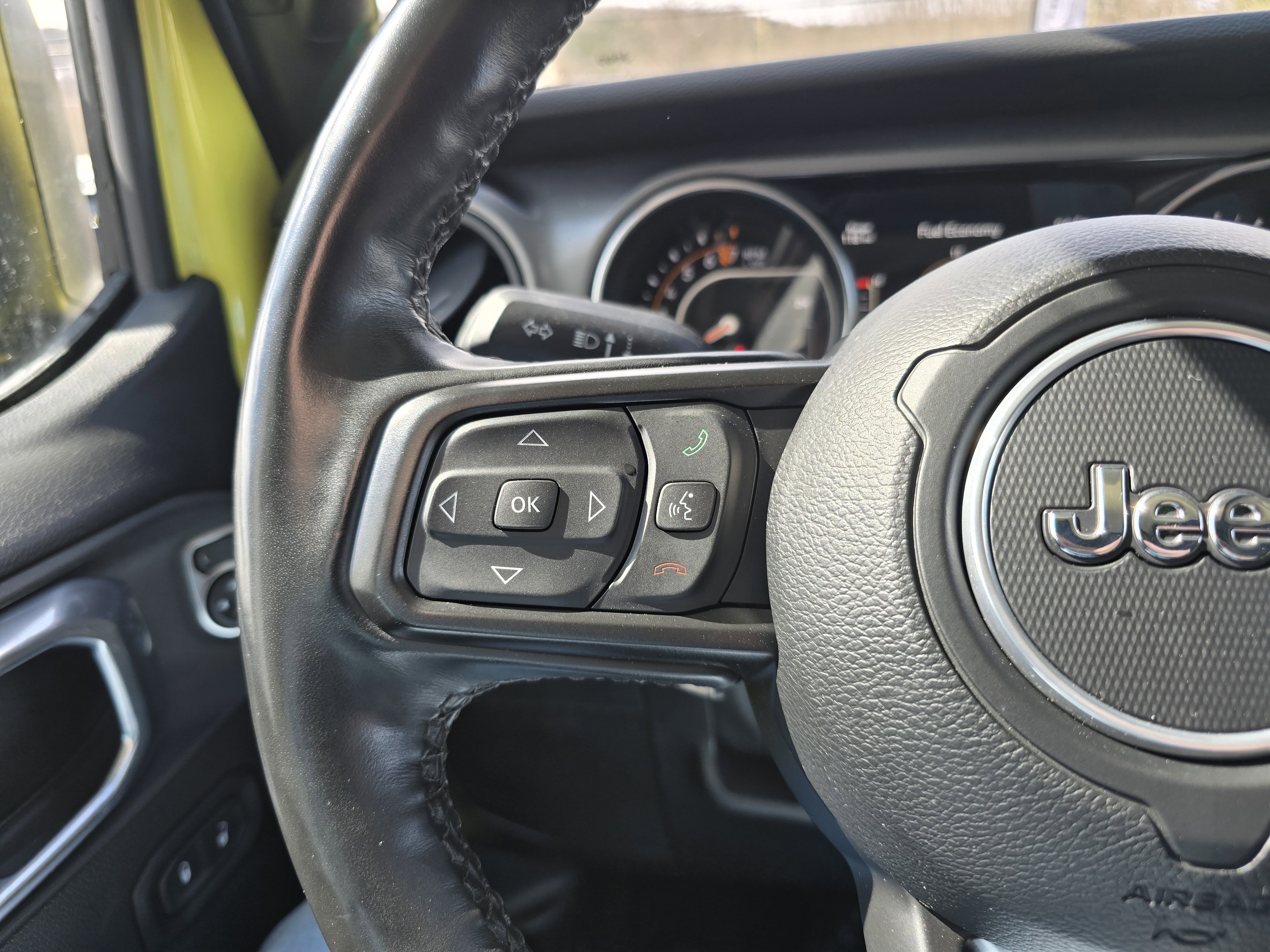 Used 2022 Jeep Wrangler Unlimited Sport image 21