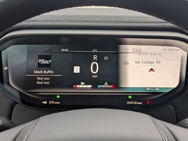 New 2026 Land Rover Range Rover Sport Dynamic SE image 28