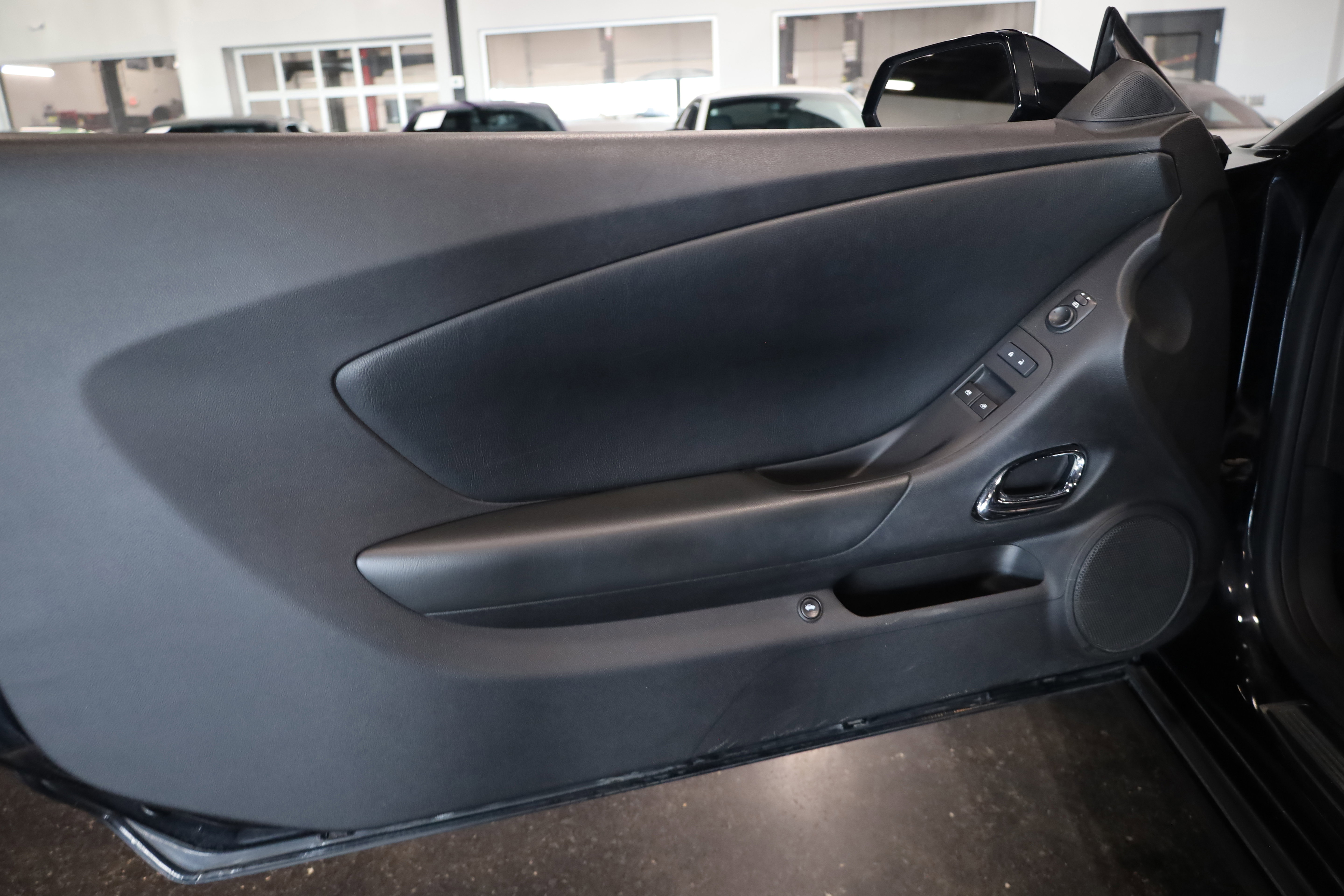 Used 2015 Chevrolet Camaro SS w/ RS Package image 10