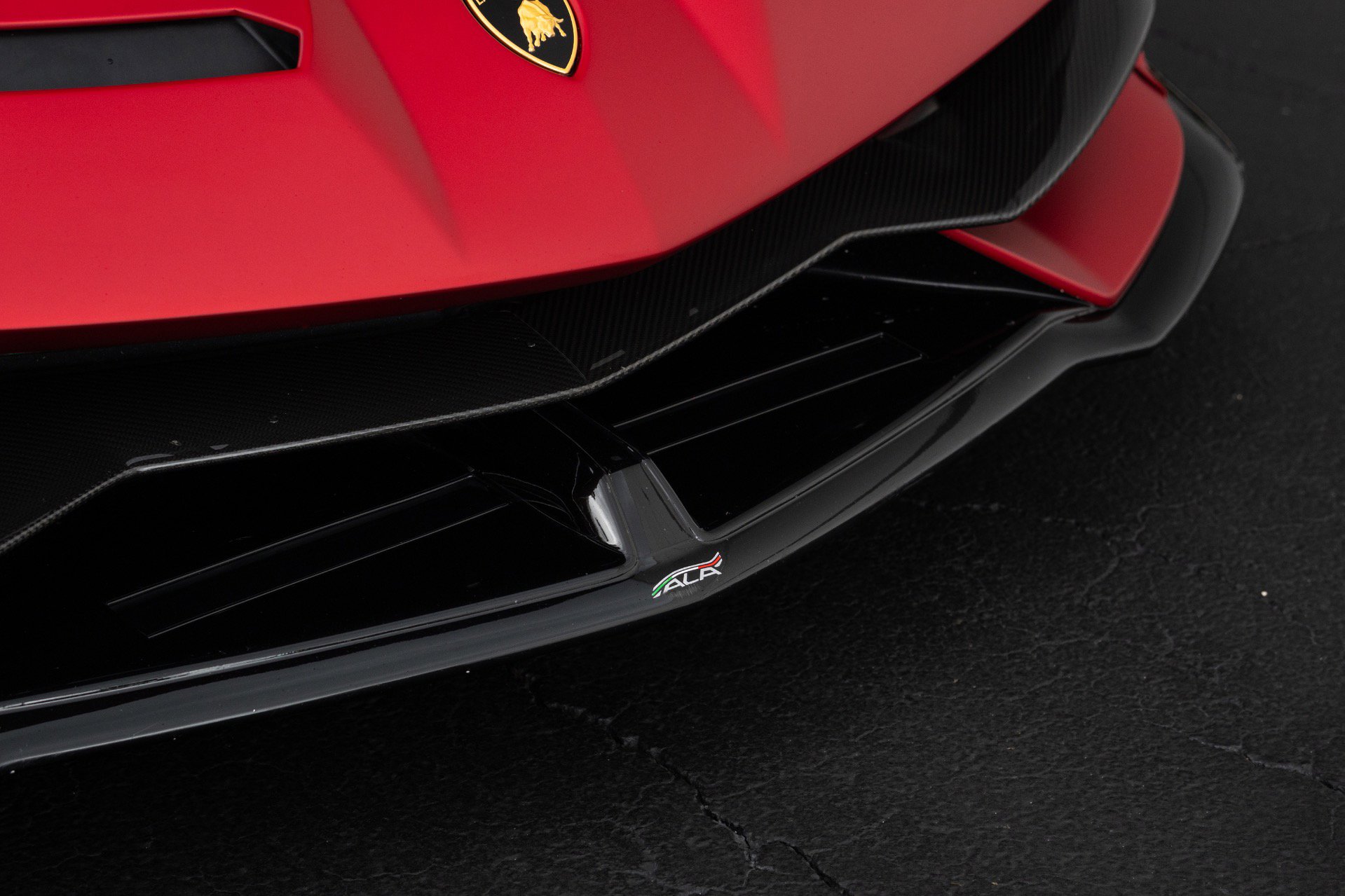 Used 2021 Lamborghini Aventador SVJ AWD/4WD image 13
